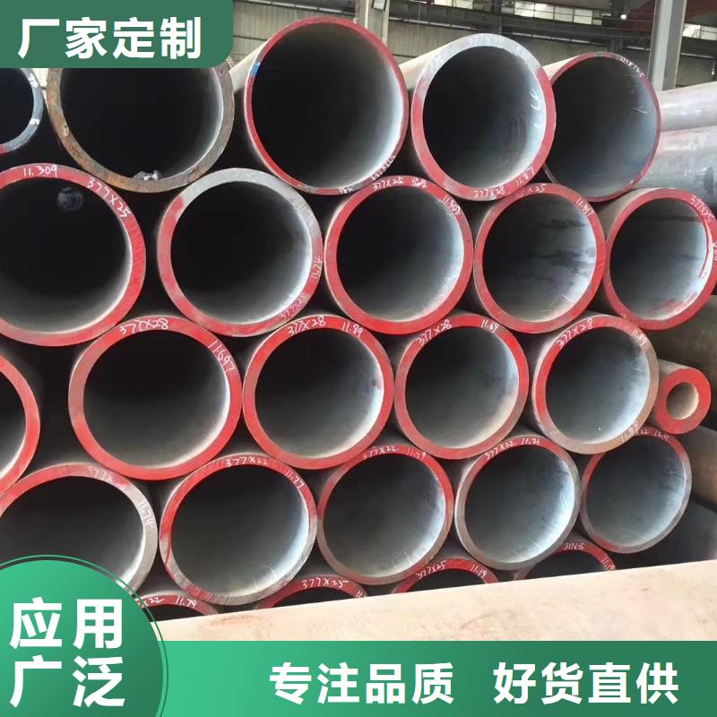 高压锅炉管[不锈钢方矩管]精心选材