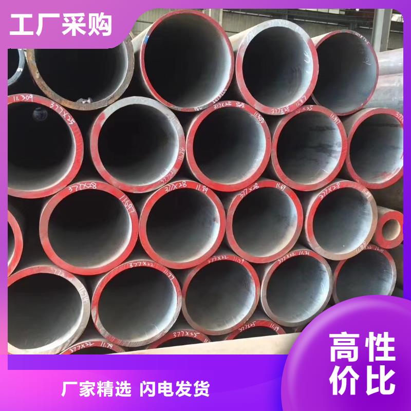 高压锅炉管当日价格
