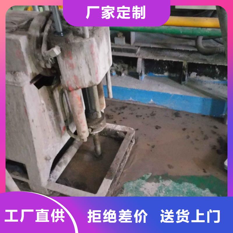 地基注浆房屋下沉注浆库存齐全厂家直供