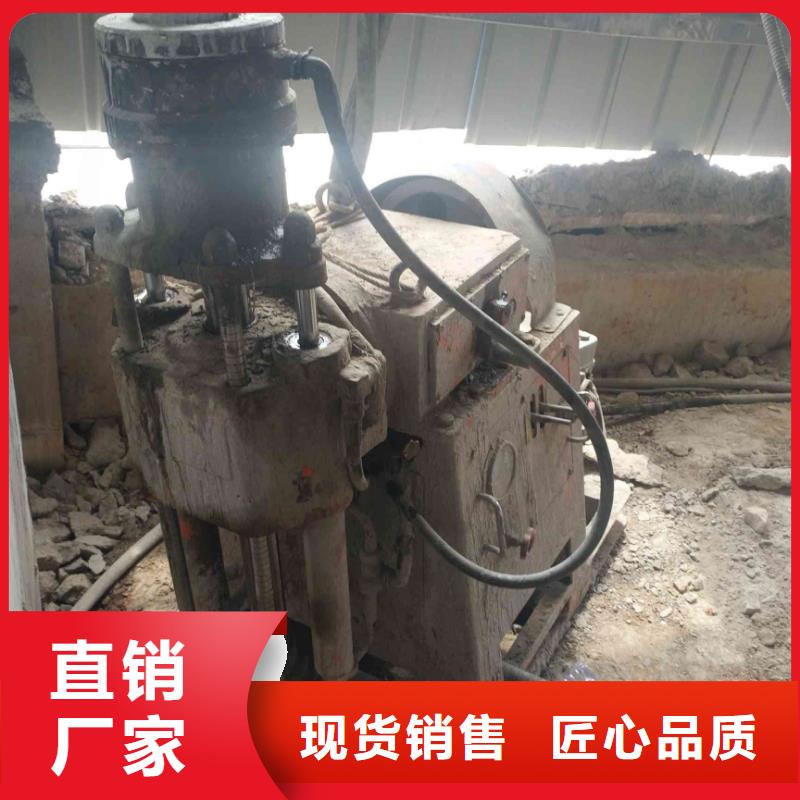 地基注浆-地面下沉注浆懂您所需