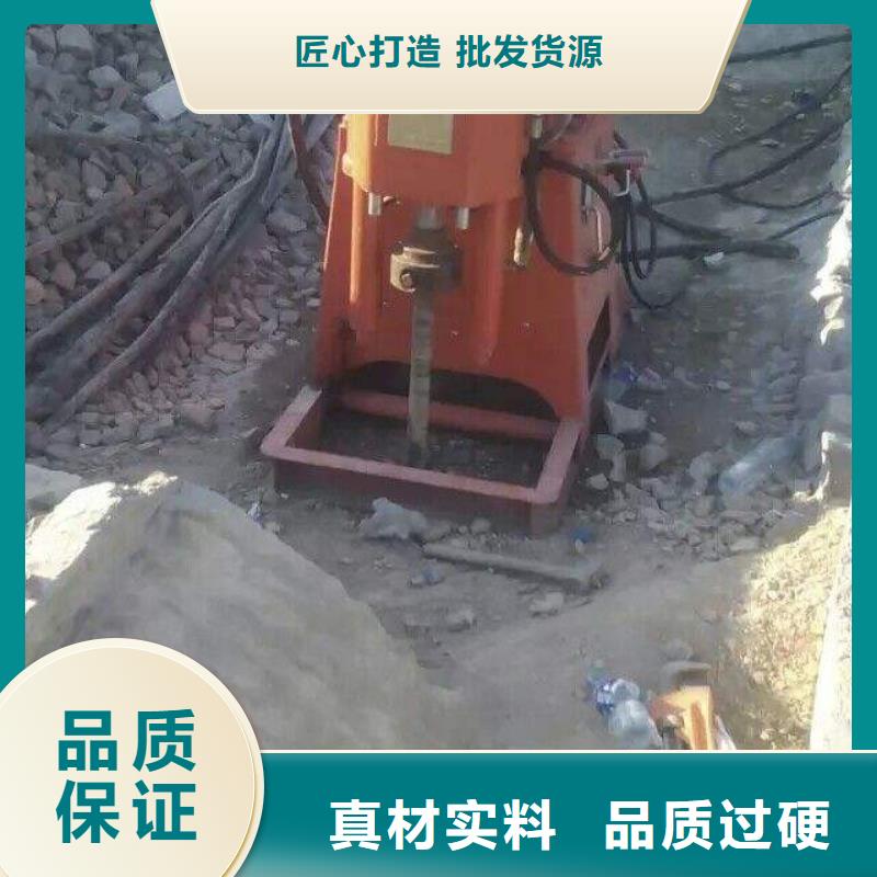 地基注浆-【双液注浆】厂家实力大