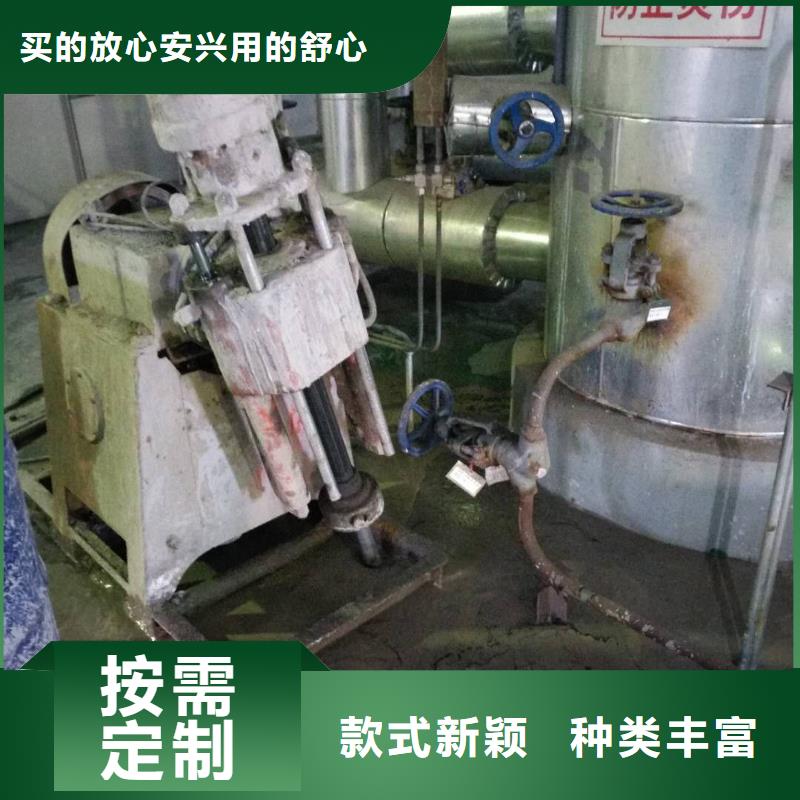 地基注浆房屋下沉注浆品质做服务