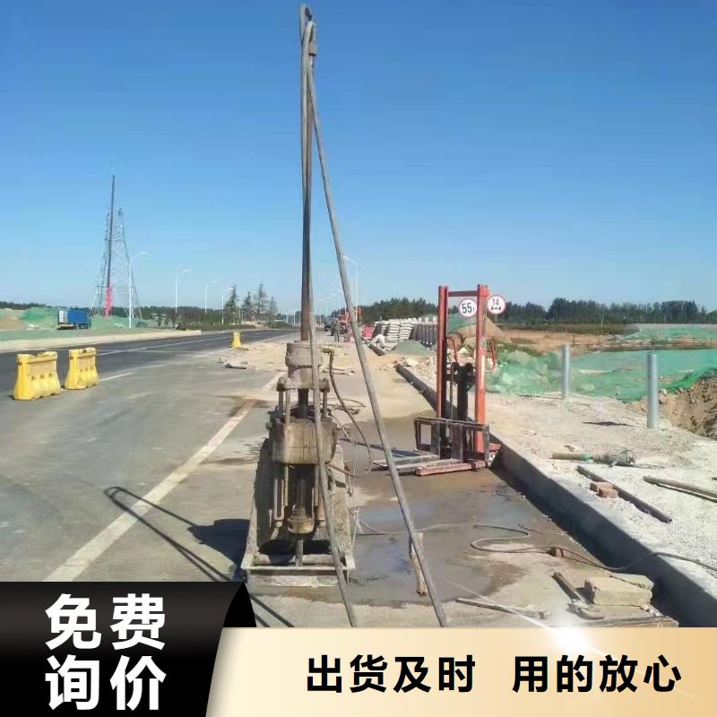 地基注浆厂房下沉注浆厂家批发价