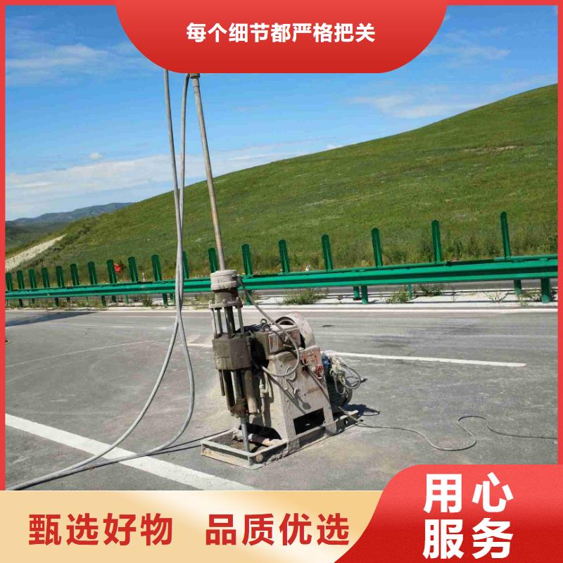 地基注浆基础注浆厂家技术完善