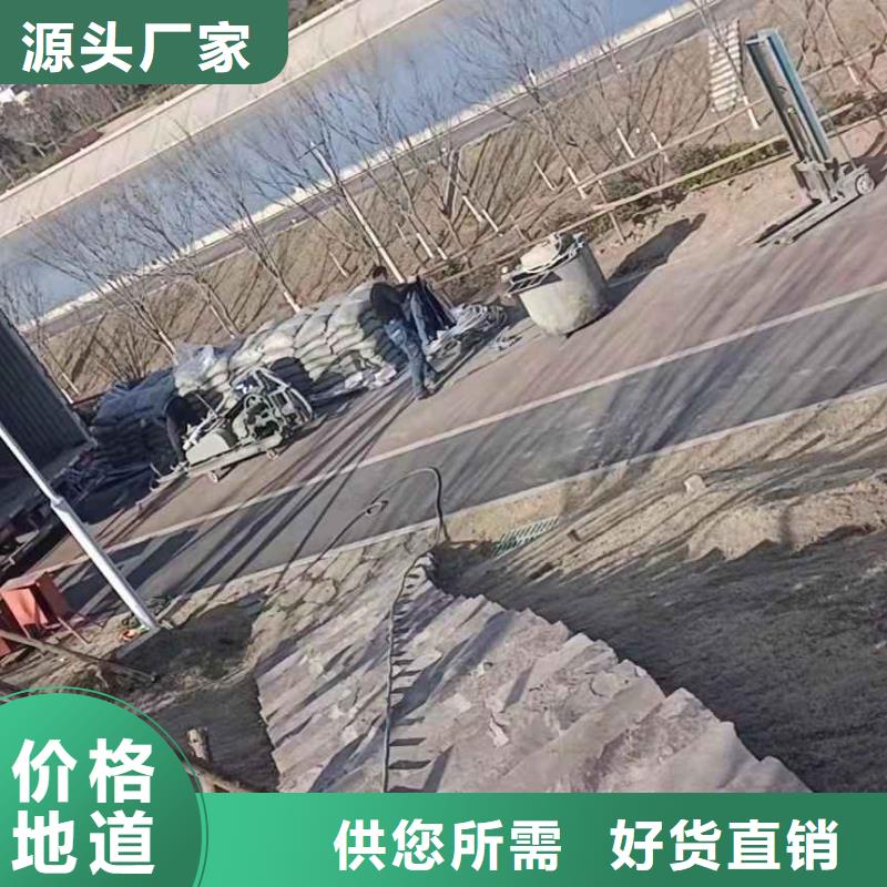 地基注浆基础注浆厂家技术完善