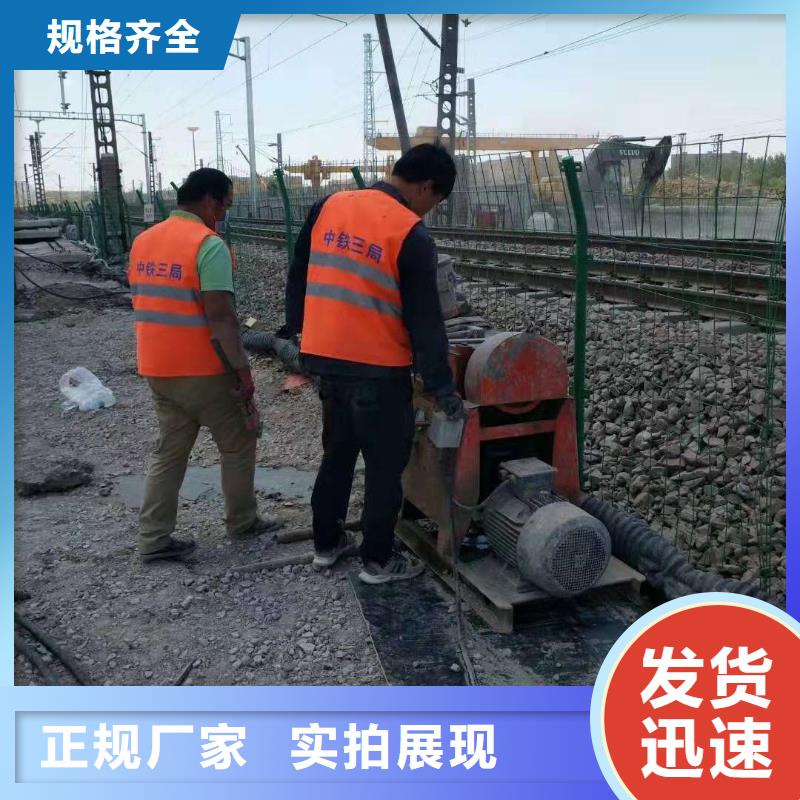 地基注浆地聚合物注浆种类丰富