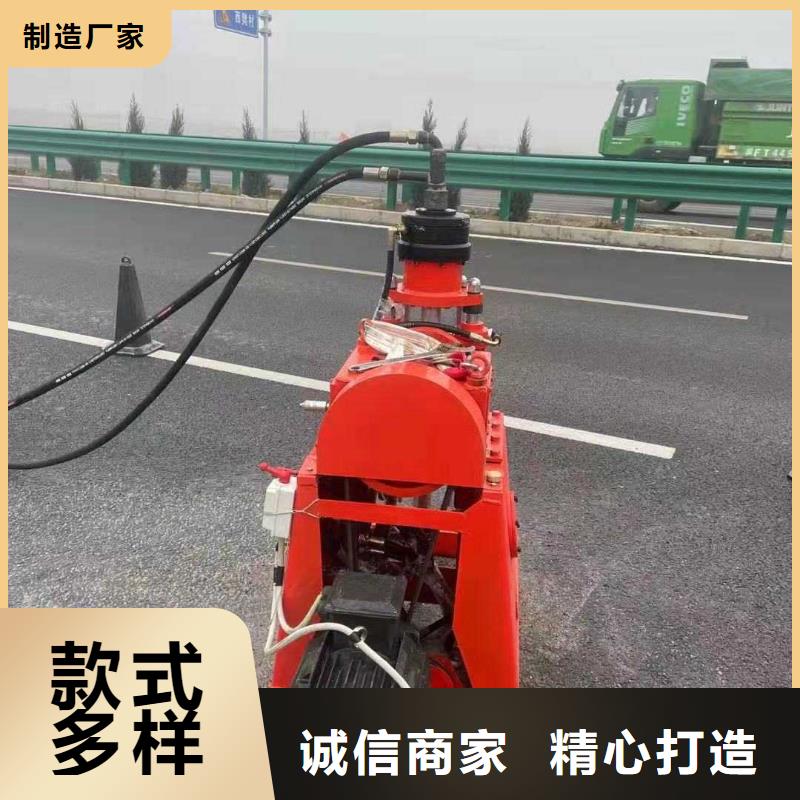公路下沉注浆【路基注浆】按需定制真材实料