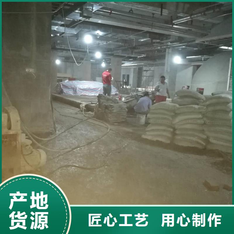 地基双液注浆高标准高品质