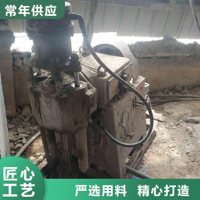 地基-地基加固注浆品质无所畏惧