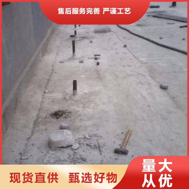 【地基】路基注浆大库存无缺货危机