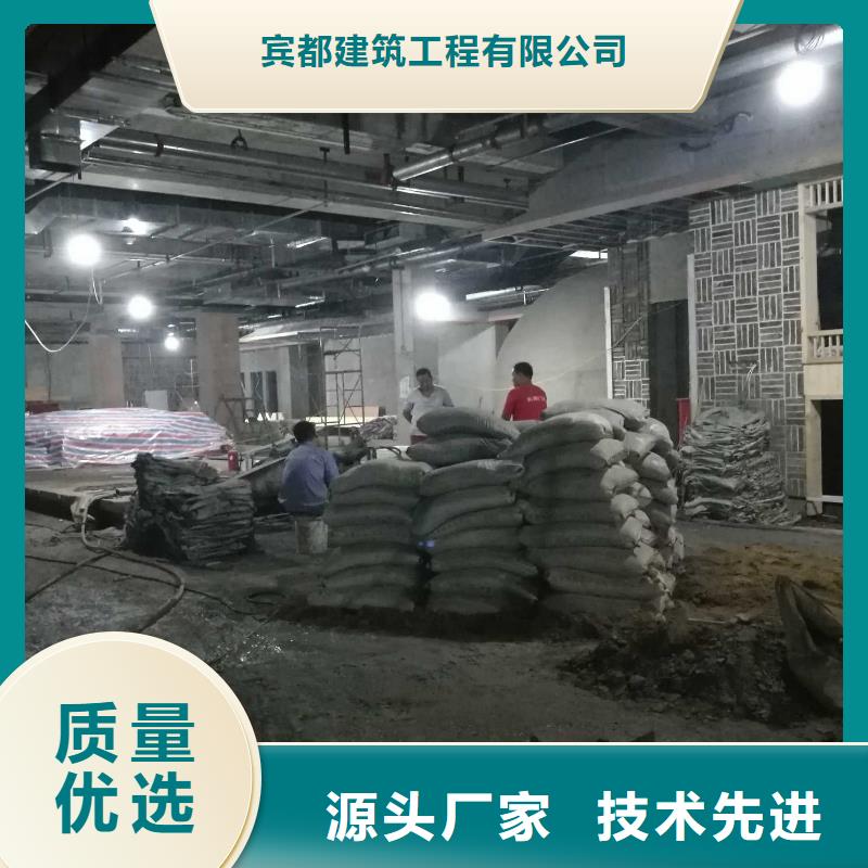 地基地基加固注浆真材实料诚信经营