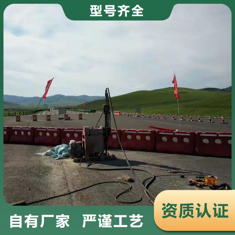 地基_高聚合物注浆优势