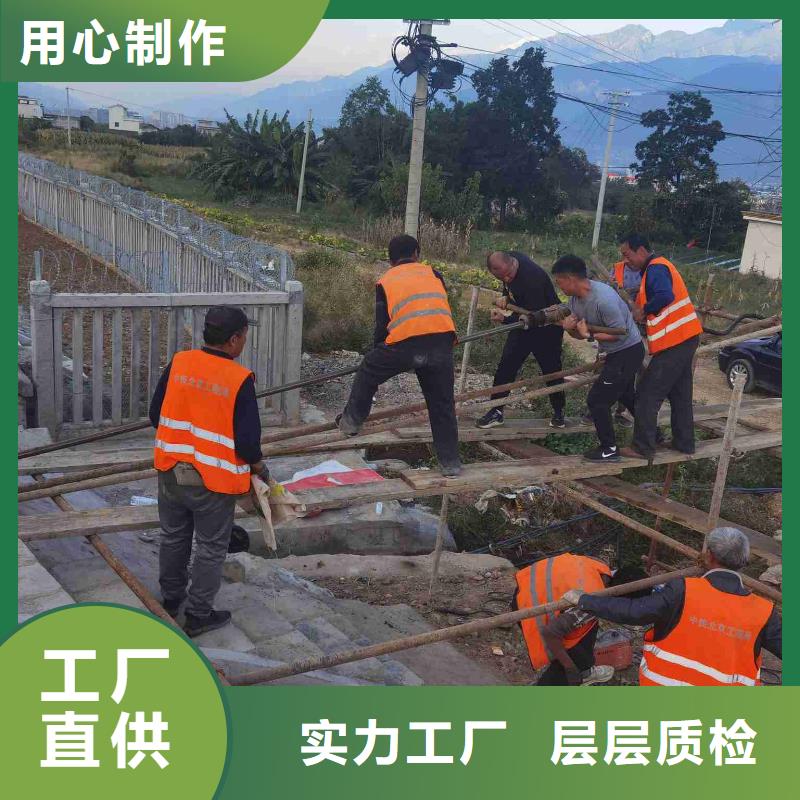 地基路基注浆多年经验值得信赖
