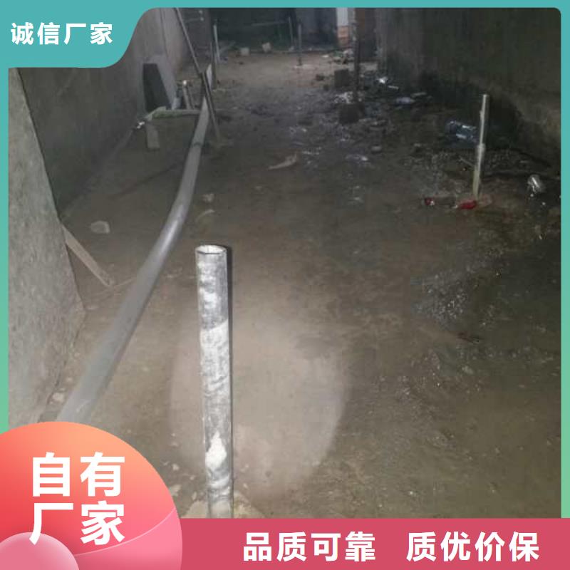 地基基础注浆严格把控质量