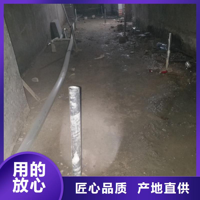 地基-地聚合物注浆快速报价