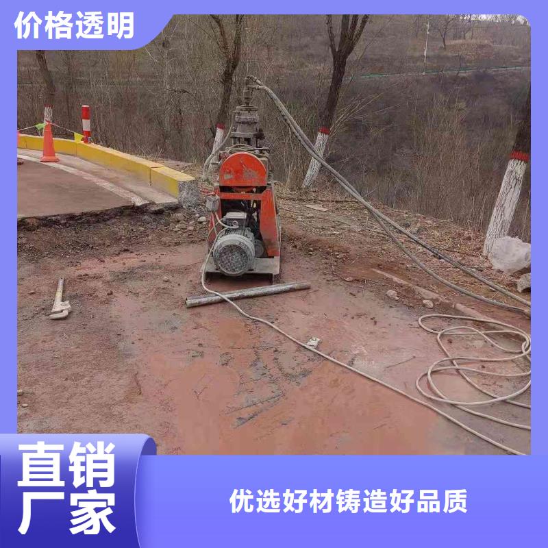 地基地基下沉注浆工艺层层把关