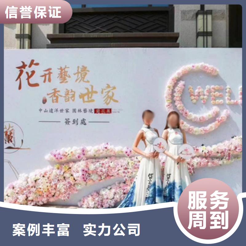 庆典活动舞台表演设备出租从业经验丰富