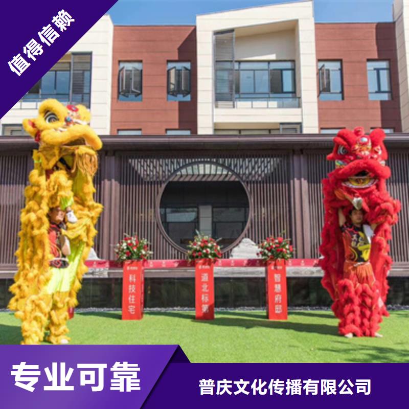 庆典活动舞台搭建省钱省时