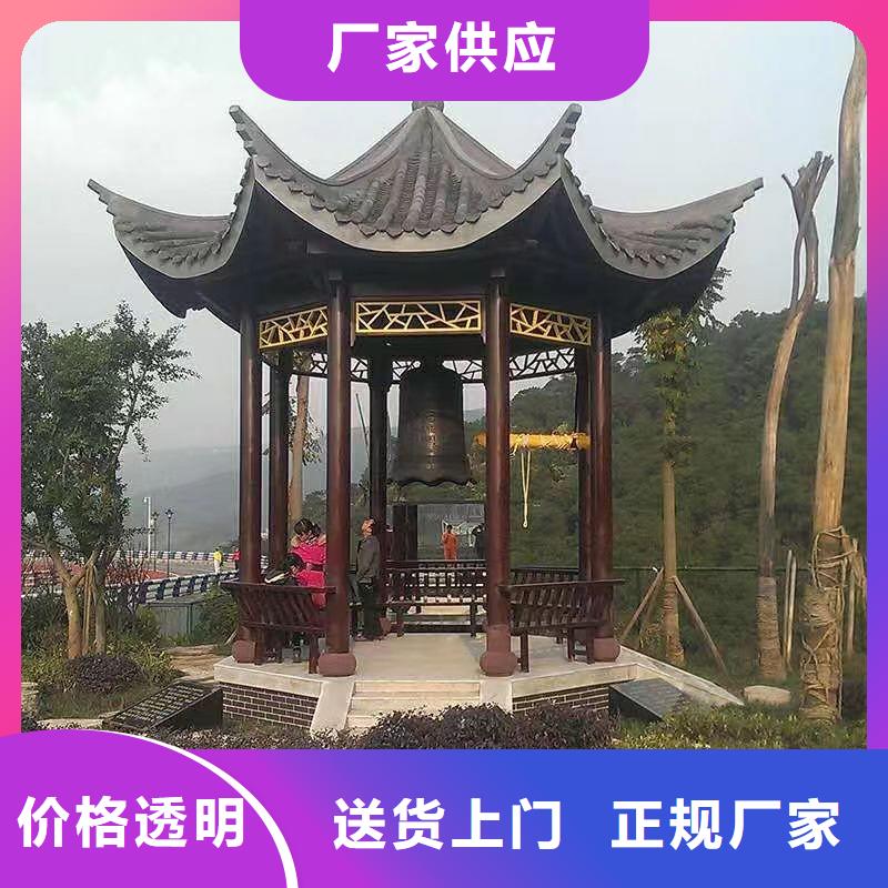 铝代木古建,古建铝代木用心做产品