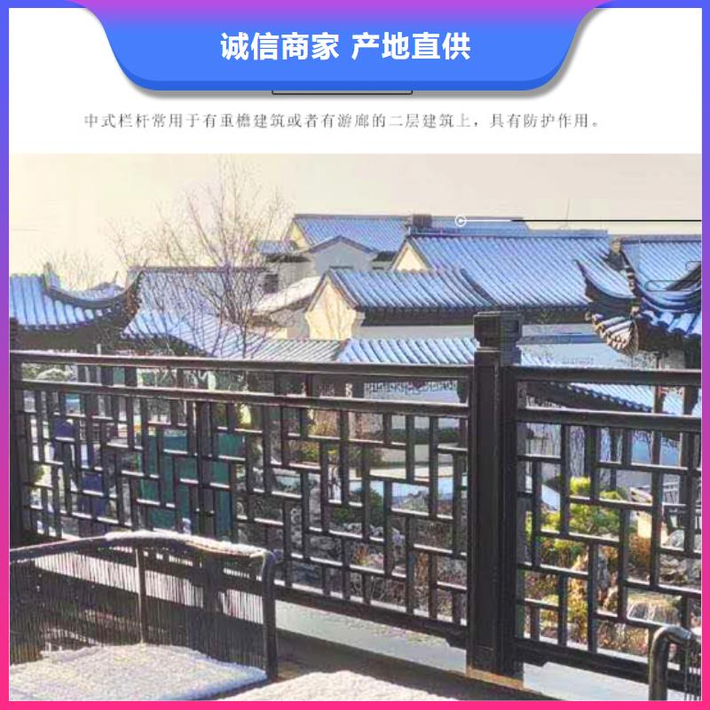 铝代木古建,古建青瓦符合行业标准