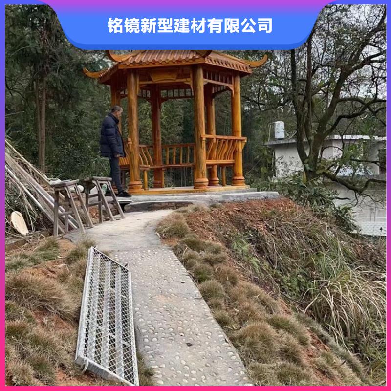 古建亭廊-成品落水管当地厂家值得信赖