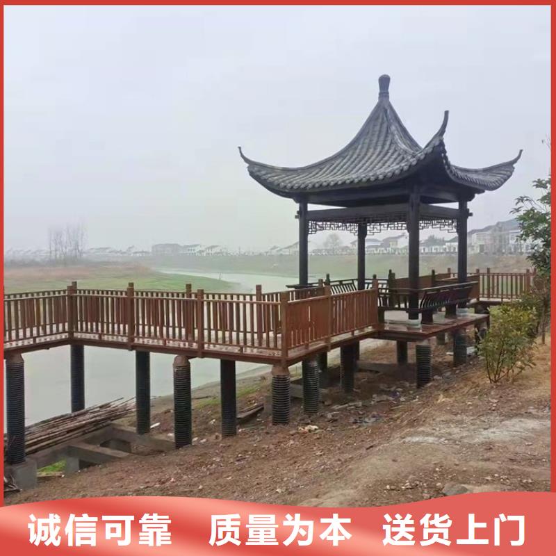 【古建亭廊-中式栏杆厂家直销供货稳定】