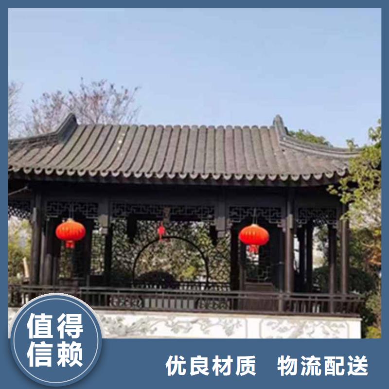 古建亭廊-古建连廊现货充裕