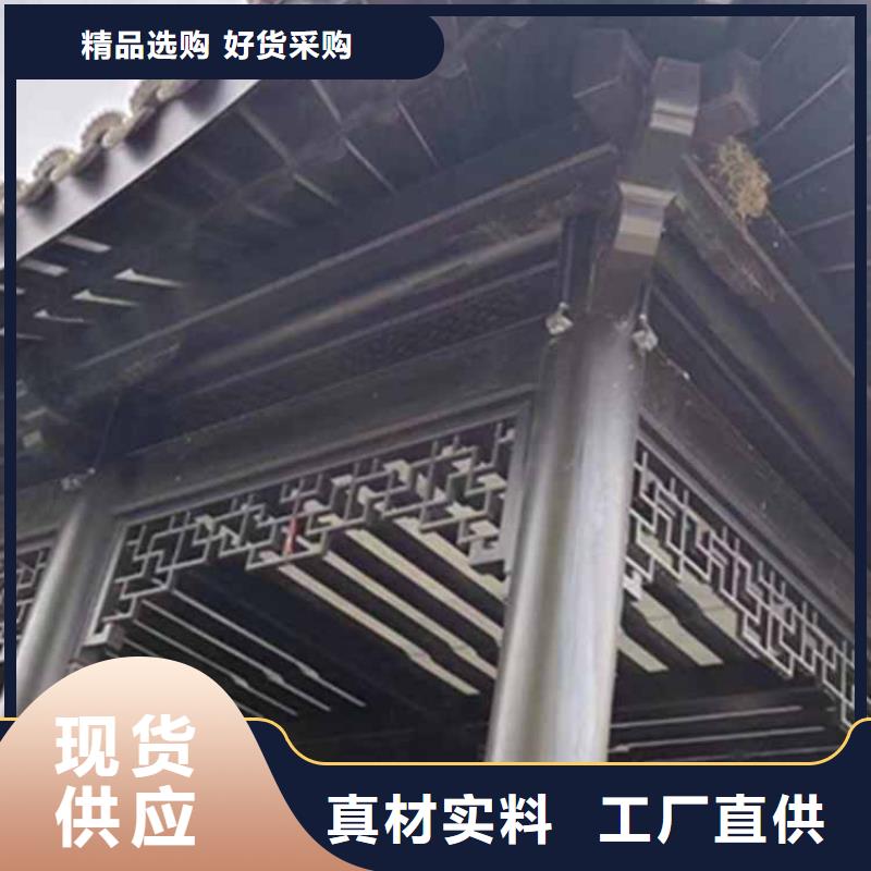 古建亭廊【仿古建筑材料】价格低