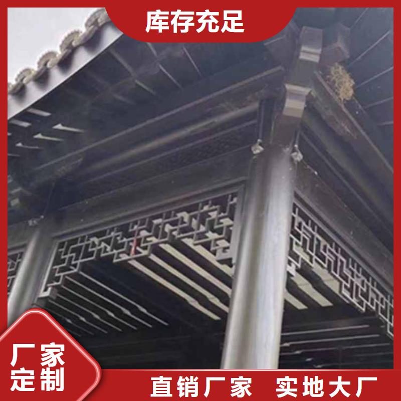 古建亭廊【仿古建筑材料】价格低