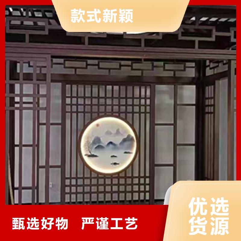 古建亭廊 【庭院青石栏杆】当地厂家值得信赖
