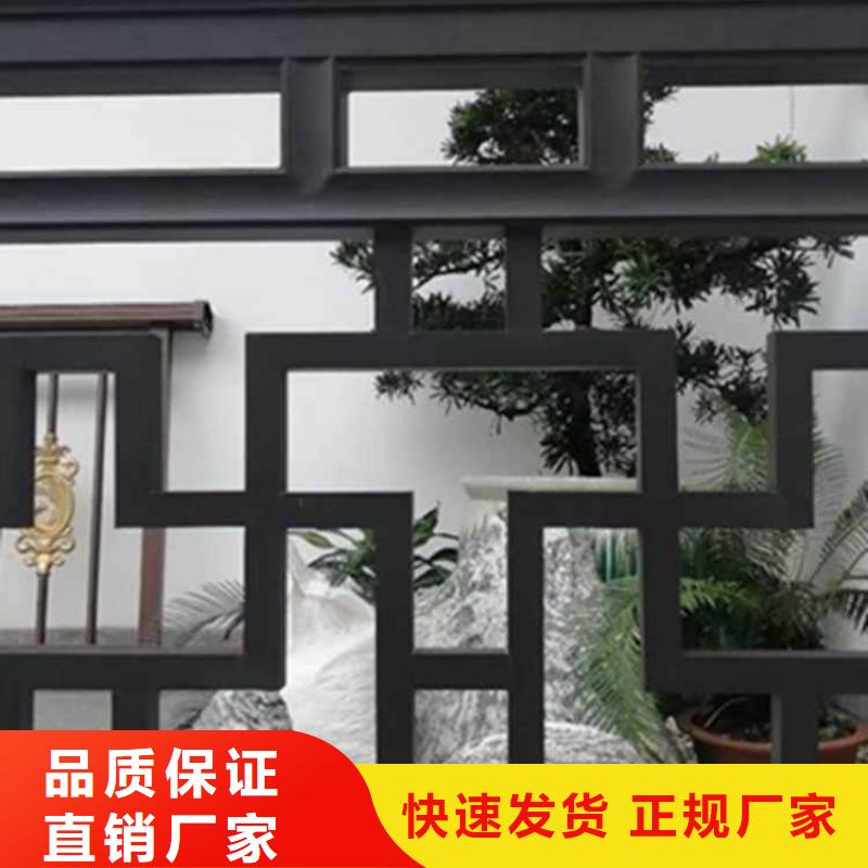 【古建亭廊厂家现货供应】