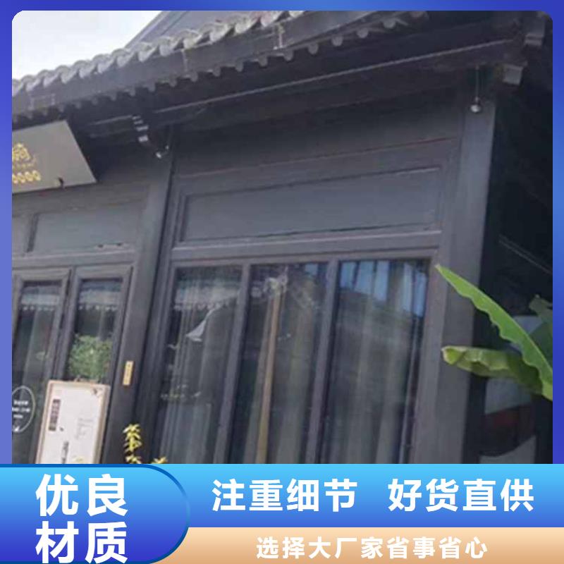 古建亭廊-仿古水榭价格公道合理