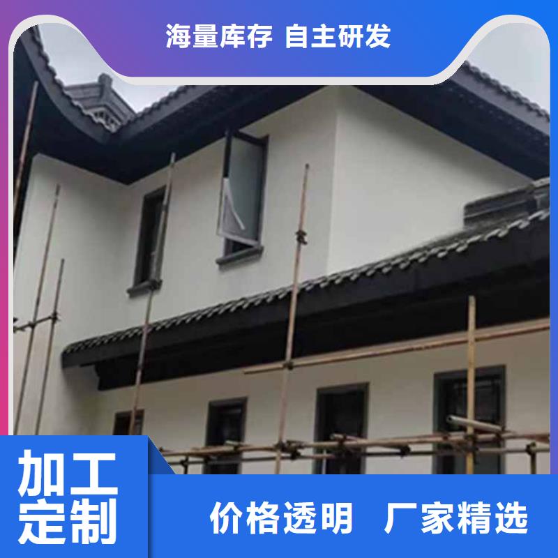 古建亭廊【仿古建筑材料】价格低