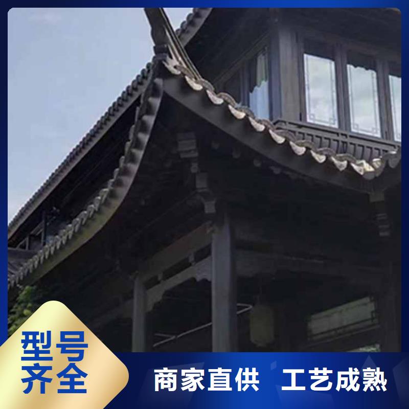 古建亭廊【古建六角凉亭】品质优选