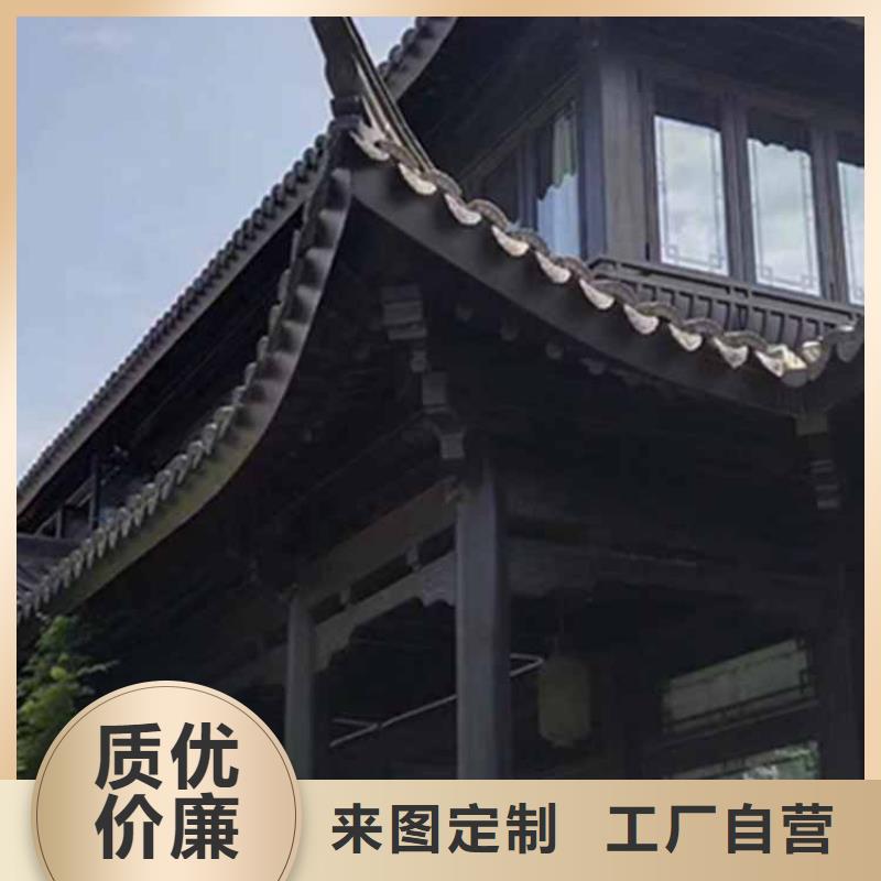 古建亭廊,仿古建筑现货快速采购