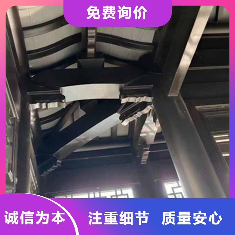 古建亭廊专业生产制造厂