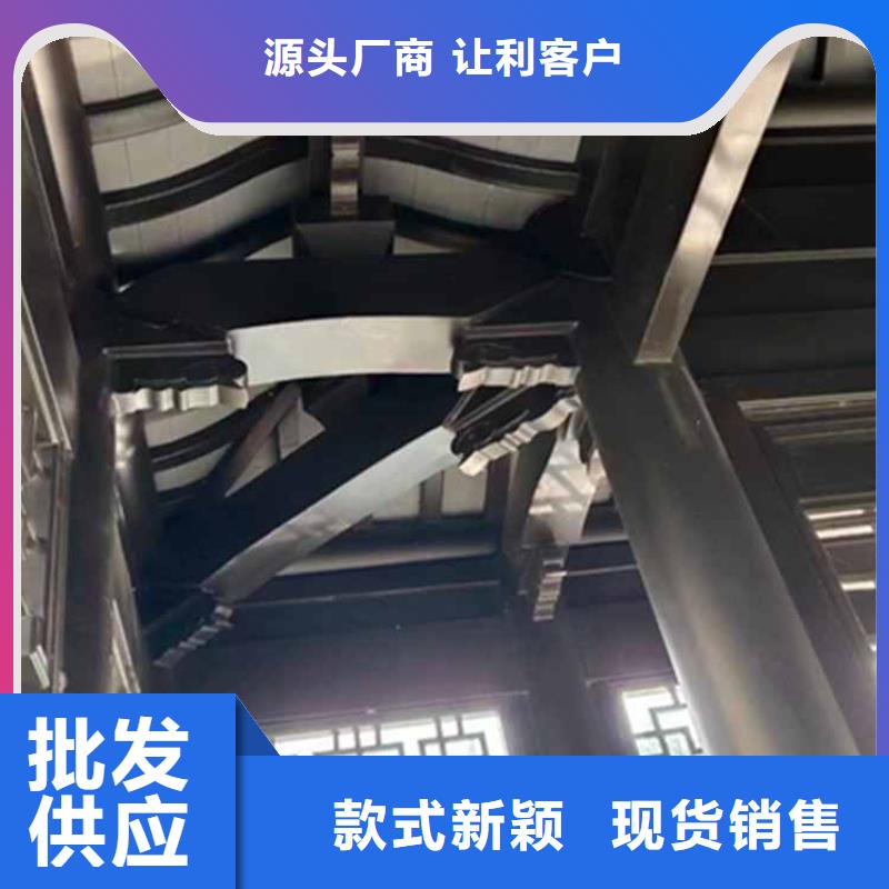 古建亭廊【落水系统】敢与同行比价格