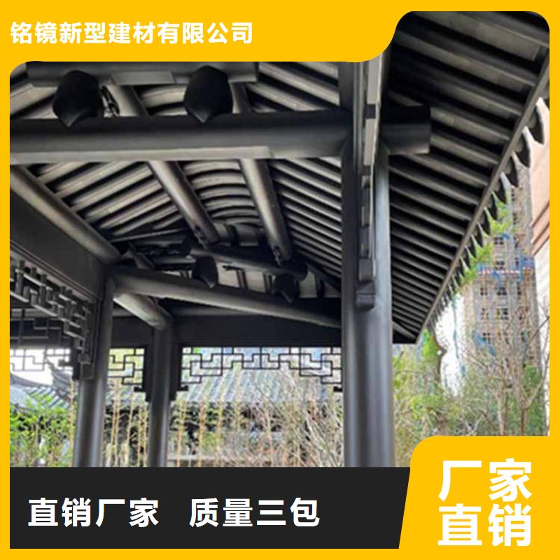 古建亭廊-仿古水榭价格公道合理