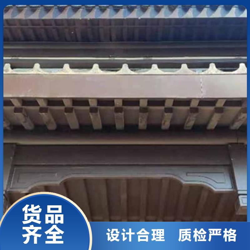 古建亭廊的简单介绍