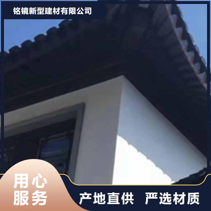 古建亭廊市场行情