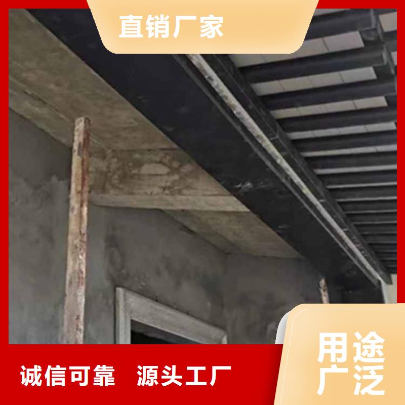 古建亭廊狮栏杆扶手专业生产品质保证