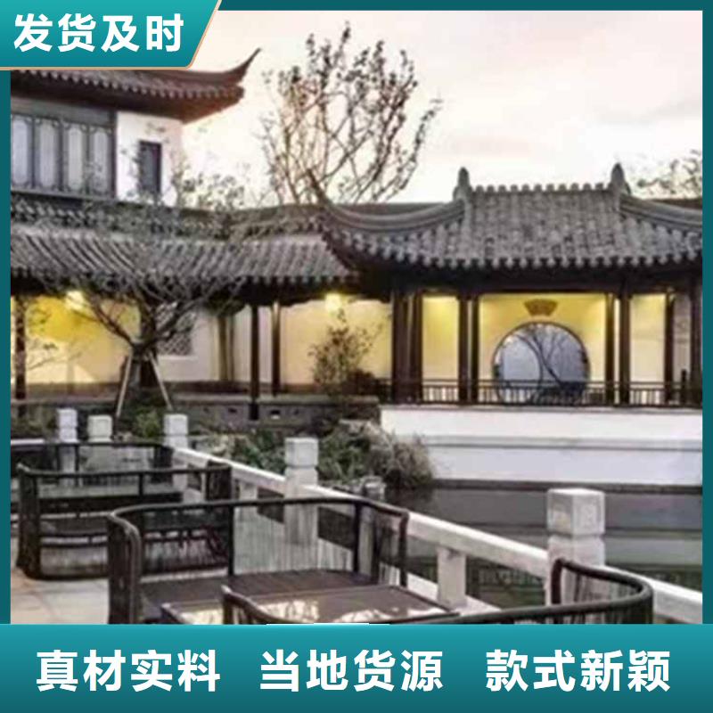 古建亭廊【廊桥中式庭院】热销产品