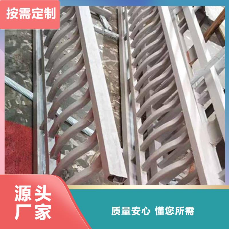 古建亭廊古建铝代木规格齐全实力厂家