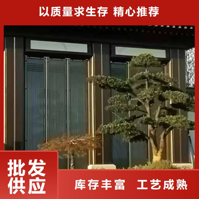 古建亭廊中式栏杆源厂直销