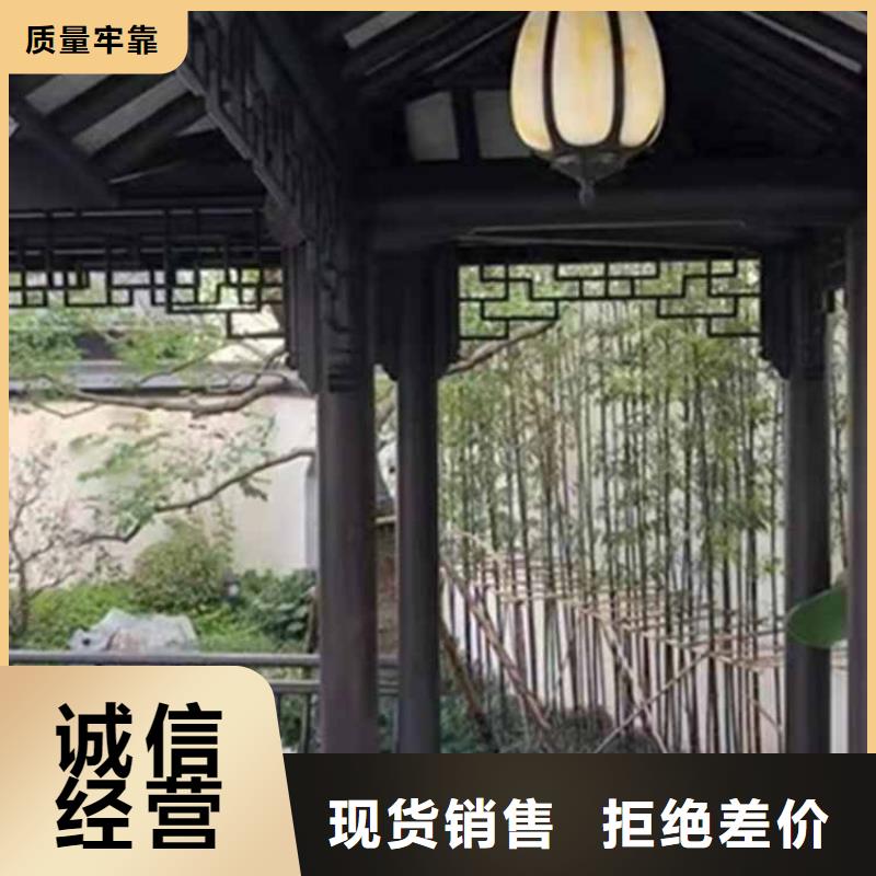 【古建亭廊】,仿古青瓦本地厂家值得信赖