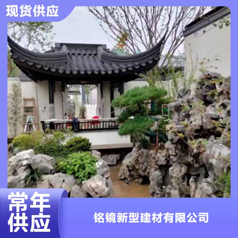 【古建亭廊-中式栏杆厂家直销供货稳定】