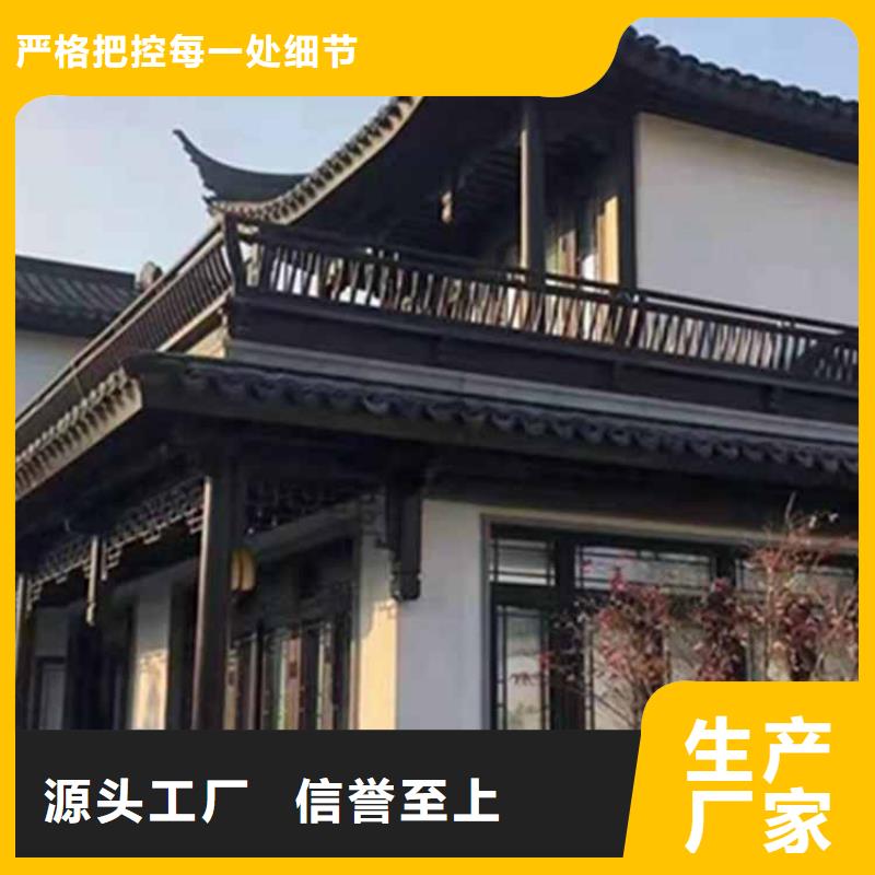 古建亭廊 【古建六角亭】实拍展现