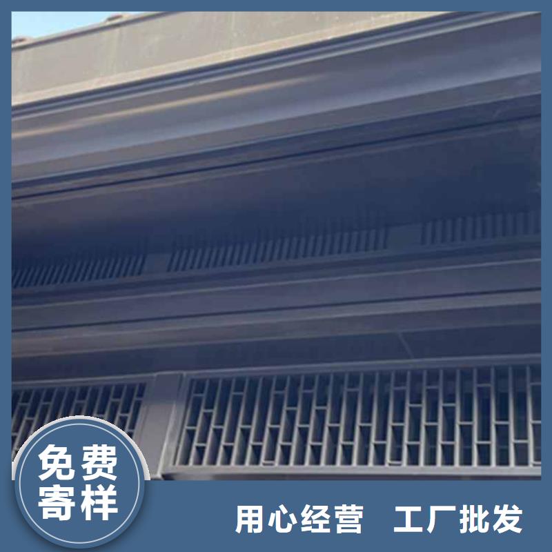 古建亭廊【古建砖雕】打造好品质