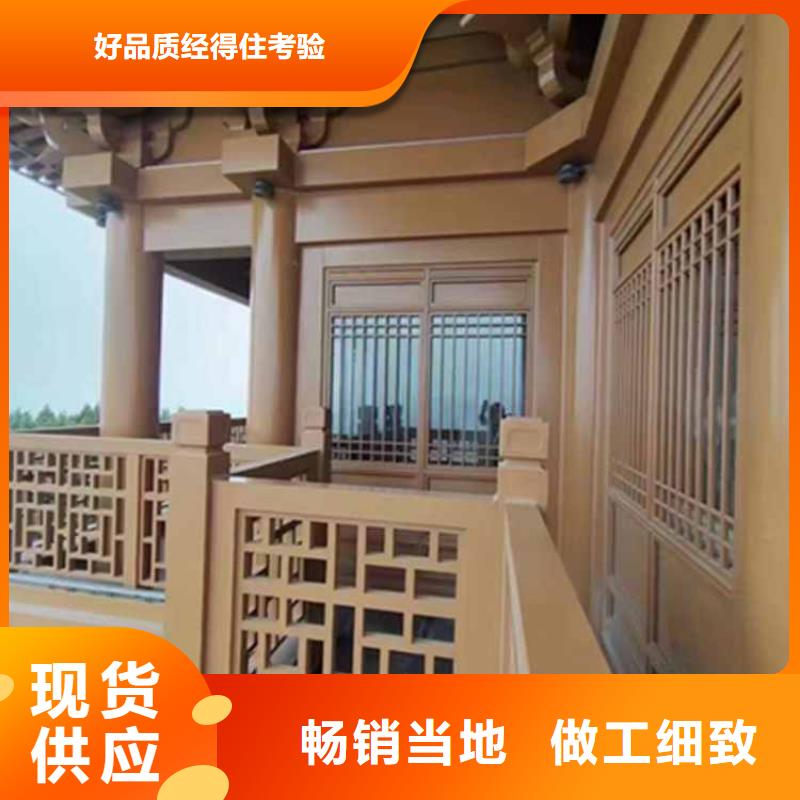 古建亭廊【廊桥中式庭院】热销产品