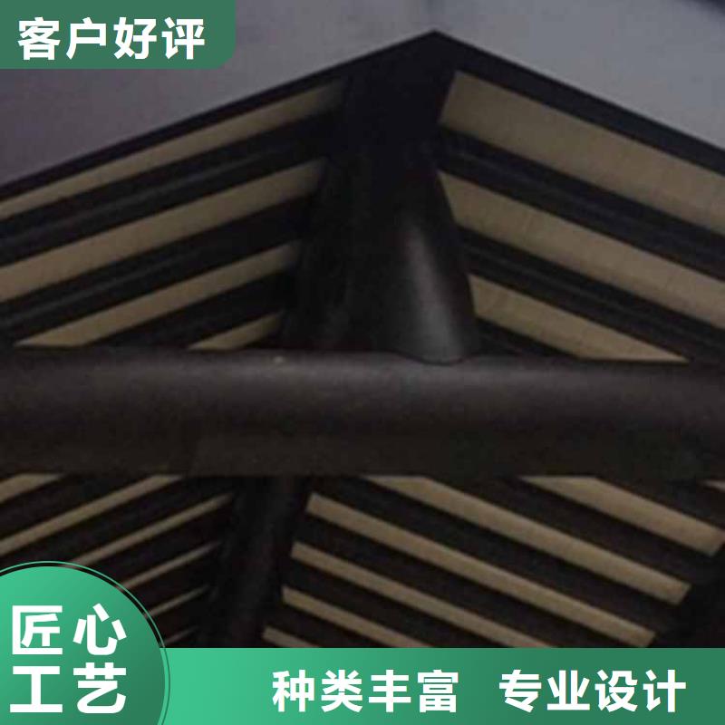 古建亭廊老品牌厂家